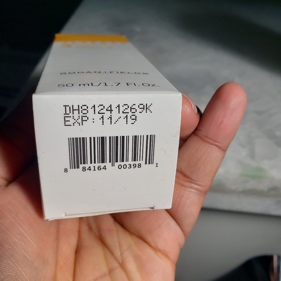 R+F Reverse step 3 - Picture 4 of 5